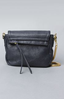 Navoh The Jamie Bag in Navy Concrete Culture