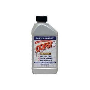 Homax 16oz Oops¨ All Purpose Stain Remover and Cleaner