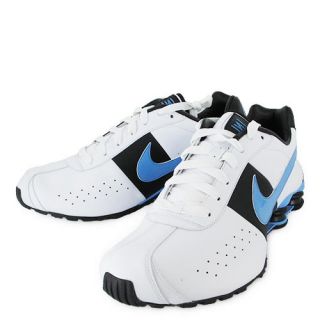 Nike Shox Classic II 343900 141 Running Shoes Sz 11