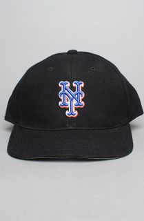 Retro Snapbacks The NY Mets Snapback Concrete