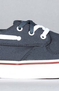 Habitat The Charter Sneaker in Indigo