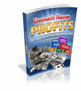 Fast Easy Fun Way To MAKE MONEY With Domain Name Profits Buy Low Sell