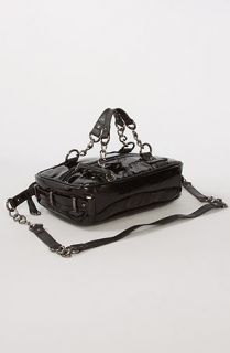 nila anthony the amelie bag in black sale $ 19 95 $ 68 00 71 % off