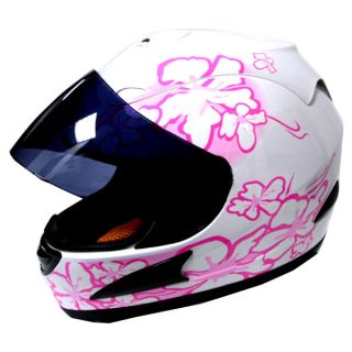 New WOW Motorcycle Full Face Helmet Shields for Model HJM A110 Series