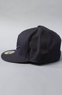 10 Deep The Nouveau Stomp Cap in Navy