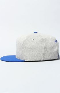  pistons heather fleece 2t snapback cap in blue red $ 24 00 converter