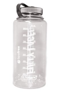  laced x nalgene water bottle clear $ 25 00 converter share on tumblr