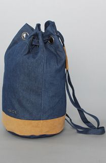  the slingshot sailor denim duffle bag sale $ 21 95 $ 52 00 58 % off