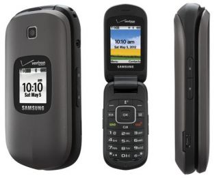 Fast Shipping Samsung Gusto 2 SCH U365 Verizon Prepaid Phone SEALED
