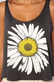 ONeill The Flower Garden Tank Concrete