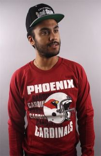 And Still x For All To Envy Vintage Phoenix Cardinals crewneck
