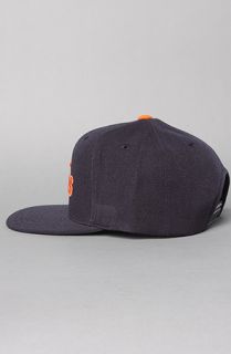 American Needle Hats The Colt 45s Cooperstown Snapback Hat in Navy