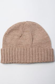 Cheap Monday The Emily Knit Beanie in Clay Melange