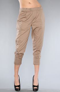 Jack BB Dakota The Talbert Pant Concrete