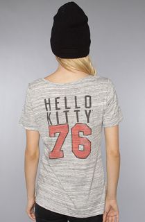 Mighty Fine The Hello Kitty 76 Stand Tee