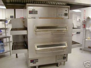  Pizza Ovens for Sale Middleby Marshall