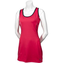 Fila Collezione Dress Womens Tennis Apparel, TW111A95, Reg $70