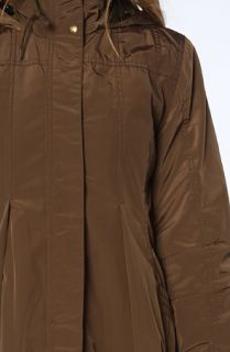 spiewak the sloan field coat in coffee sale $ 25 95 $ 170 00 85 % off