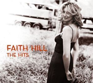 Faith Hill The Hits Special Edition CD DVD