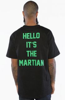 piece keeper martian tee black $ 31 00 converter share on tumblr size