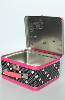 Loungefly The Hello Kitty Face Lunch Box