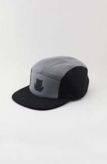 Entree Entree LS Raiders WOOL 5 Panel