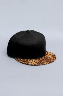 Apliiq The Instincted Snapback Concrete