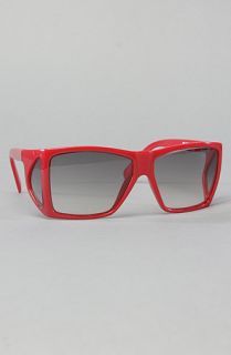 Vintage Eyewear The Versace 875 Sunglasses in RedExclusive  Karmaloop