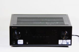  822 K 5 1 Channel 3D Ready Network A V Home Theater Receiver