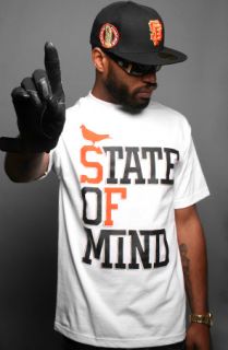 Adapt The State of Mind World Champs Edition Tee