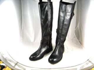  Barely Worn $210 Vince Camuto Farrow Tall Riding Boots Size 8 B
