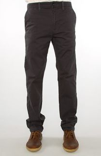 Analog The AG Chino Pants in Navy Blue