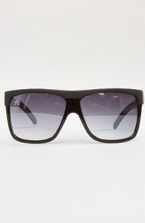 Matrimoney Black Rockefeller Sunglasses