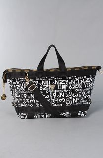 Joyrich The Joyrich Collab Leigh Bag in Numbered