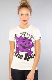 Peoples Republic of Clothing The Kool in Grape