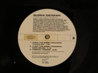 Gloria Estefan Como Me Duele Perderte Remix 12