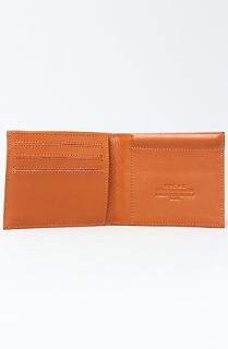 analog the benedict wallet in redwood $ 39 00 converter share on