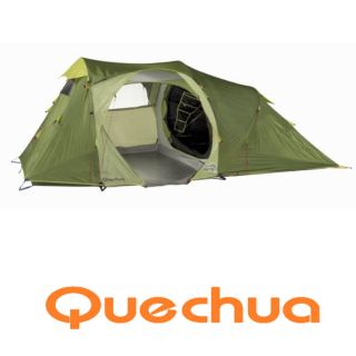 people looking for a family hiking tent with 1 spacious bedroom that