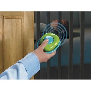 New Fisher Price Rainforest Peek A Boo Leaves Baby Musical Mobile
