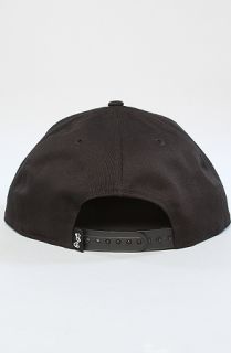  collection the true heads snapback cap in black sale $ 12 95 $ 26 00