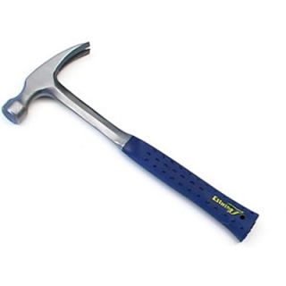Estwing E320SM 20 oz Solid Steel Nail Hammer Milled Face