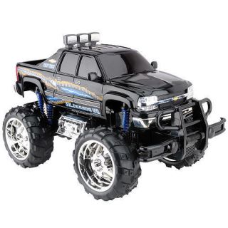 Fast Lane Radio Control 1 10 Pickup Truck with Battery Pack Charger