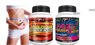 nutritional facts for fat transporter thermo fat burner nutritional
