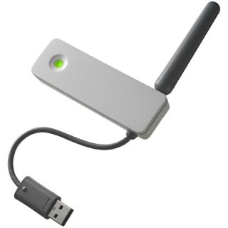  WiFi Network Adapter for Microsoft Xbox 360 Network Adapter
