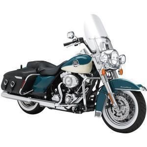 Fathead Harley Road King Motorcycle Mural FH16 00002