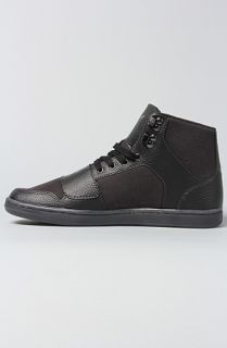 Creative Recreation The Cesario Sneaker in Black Ice