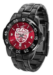  Crimson Tide 2012 BCS National Champions Mens Fantom A Sport Watch