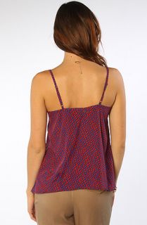 oneill the bombshell tank in royal blue sale $ 23 95 $ 36 00 33 % off