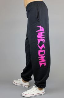 Forever Strung CC Awesome Sweats Concrete
