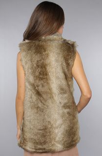 Olive & Oak The Night On The Town Vest